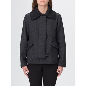 Fay Coat Woman Beige